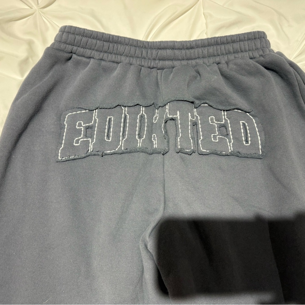 Edikted Gray Set - Picture 5 of 5